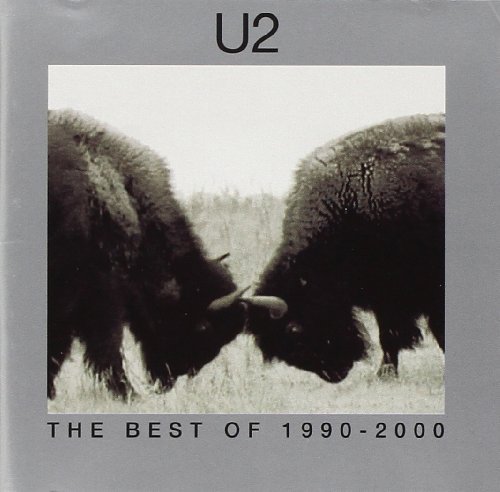 U2/Best Of 1990-2000@Import-Eu@2 Cd Set