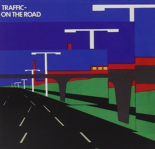 Traffic/On The Road@Remastered