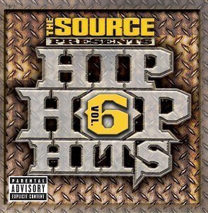 Source Presents/Vol. 6-Hip Hop Hits@Explicit Version@Source Presents