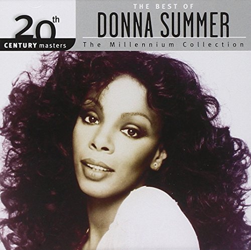 Donna Summer/Best Of Donna Summer-Millenniu@Millennium Collection