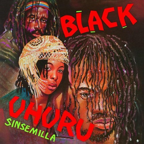 Black Uhuru/Sinsemilla@Remastered