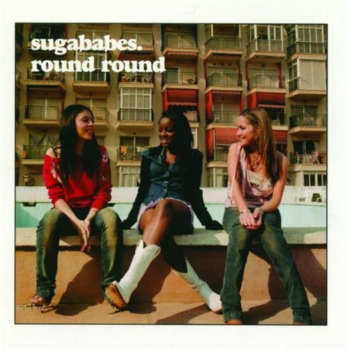 Sugababes/Round Round