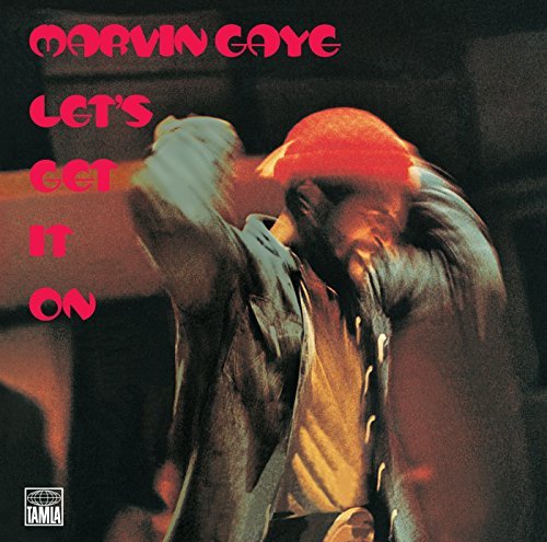 Marvin Gaye/Let's Get It On@Remastered@Incl. Bonus Tracks