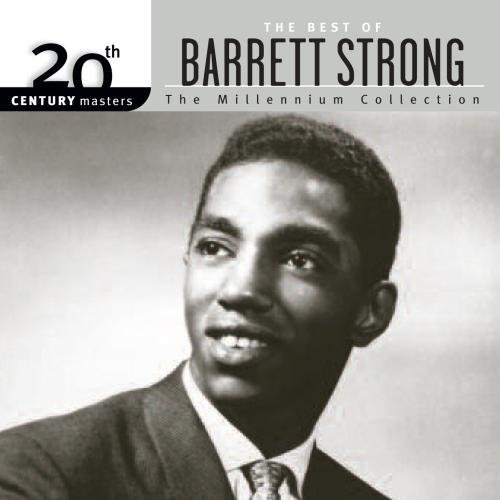 Barrett Strong/Best Of Barrett Strong-Millenn@Millennium Collection