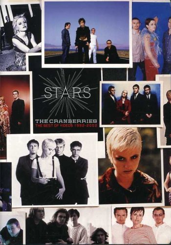 Cranberries Stars Best Of Videos 1992 2002 
