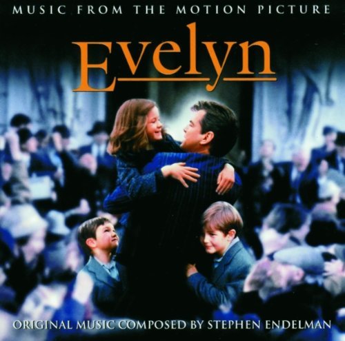 Evelyn/Score@Music By Stephen Endelman