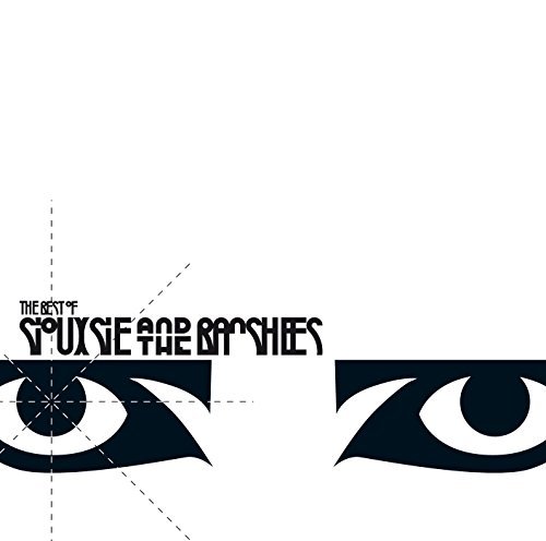 Siouxsie & The Banshees/Best Of Siouxsie & The Banshee