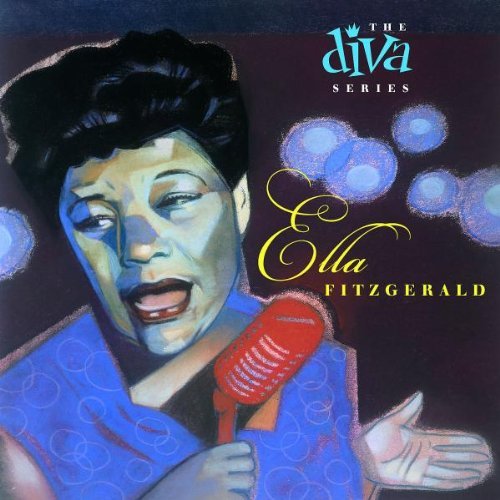 Ella Fitzgerald/Diva Series@Diva Series
