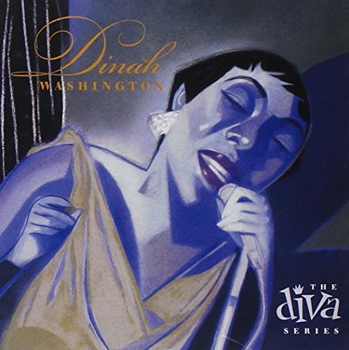 Dinah Washington/Diva Series@Diva Series