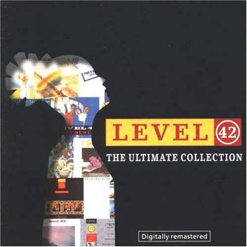Level 42/Ultimate Collection@Import-Gbr