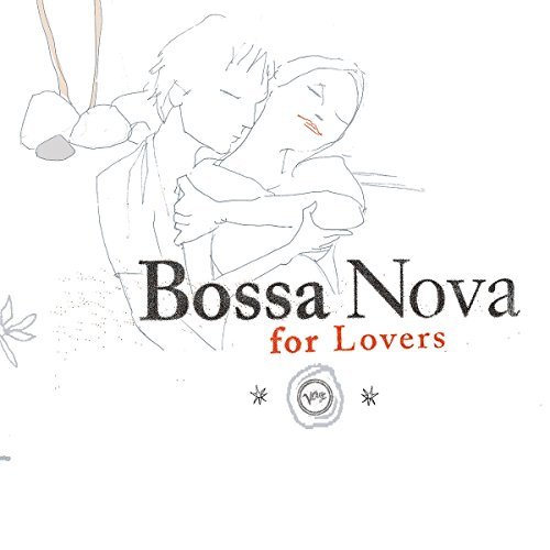 Bossa Nova For Lovers/Bossa Nova For Lovers