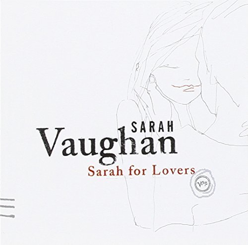 Sarah Vaughan Sarah For Lovers 