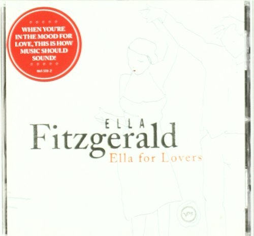 Ella Fitzgerald/Ella For Lovers