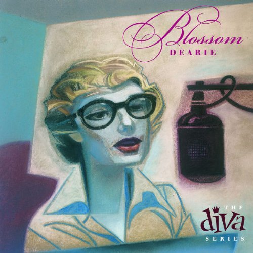 Blossom Dearie/Diva Series@Diva Series