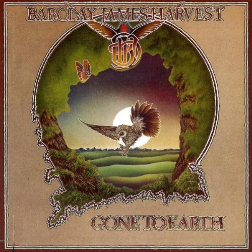 Barclay James Harvest/Gone To Earth@Import-Gbr@Incl. Bonus Tracks