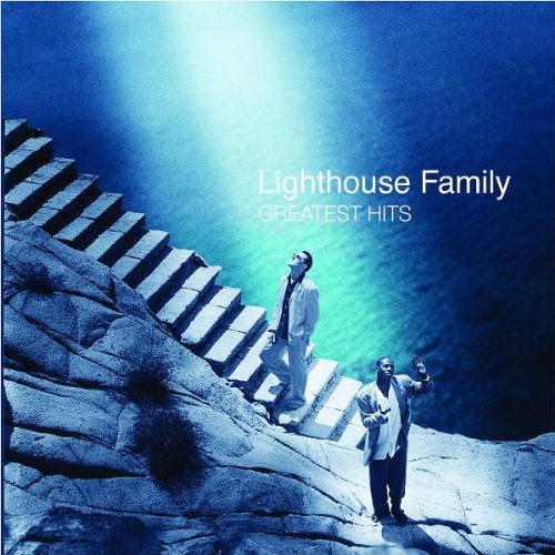 Lighthouse Family/Greatest Hits@Import-Eu