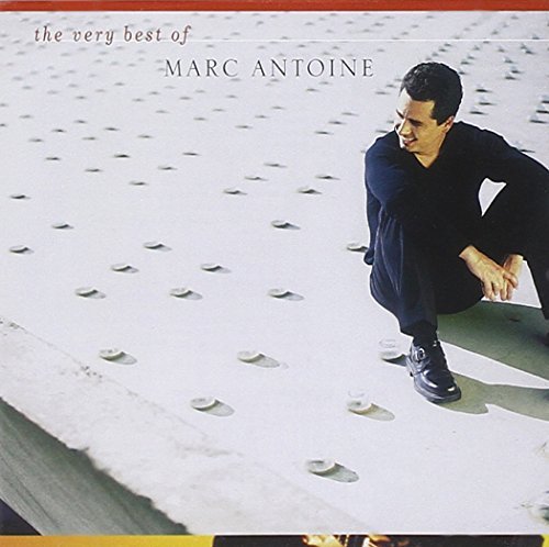 Marc Antoine/Very Best Of Marc Antoine