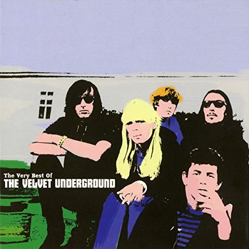 Velvet Underground/Very Best Of Velvet Undergroun