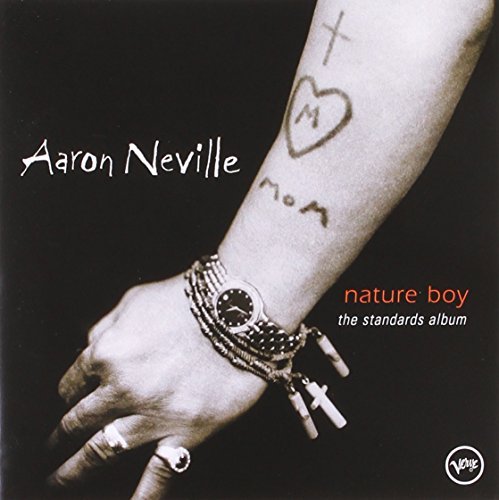 Aaron Neville/Nature Boy: Standards Album