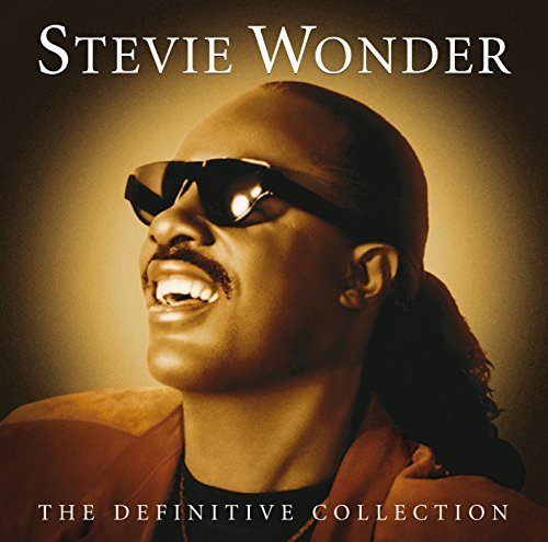Stevie Wonder/Definitive Collection@Definitive Collection