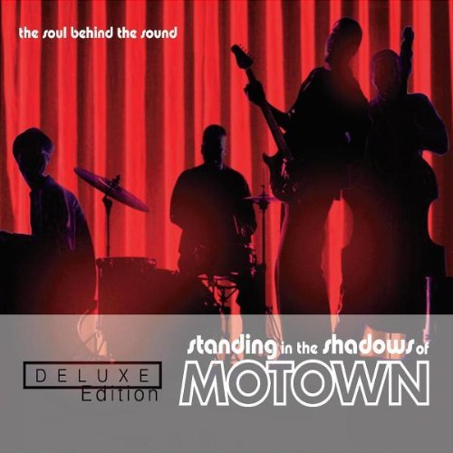 Standing In The Shadows Of Mot Soundtrack Deluxe Ed. 2 CD 