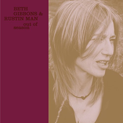 Beth & Rustin Man Gibbons/Out Of Season@Import-Arg