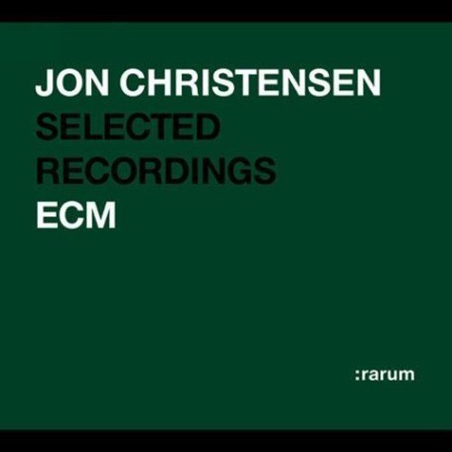 Jon Christensen/Rarum Xx
