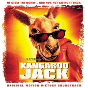 Kangaroo Jack/Soundtrack