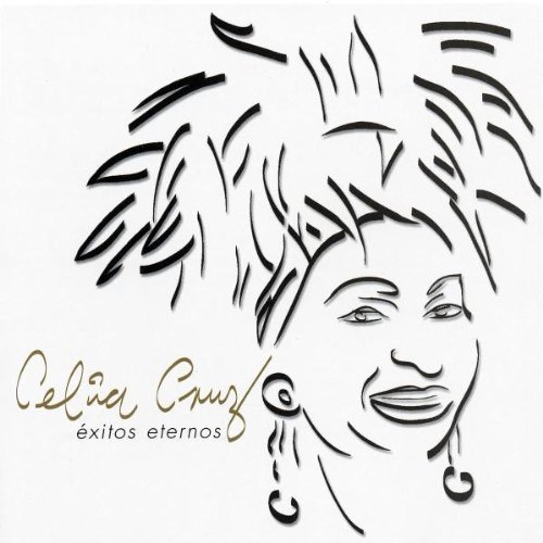 Celia Cruz/Exitos Eternos