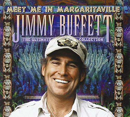 Jimmy Buffett/Meet Me In Margaritaville-Ulti@Incl. Booklet@2 Cd
