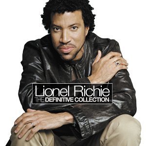 Lionel Richie/Definitive Collection