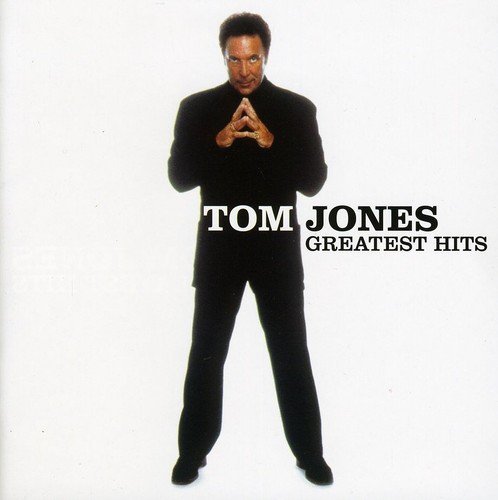Tom Jones/Greatest Hits@Import-Eu