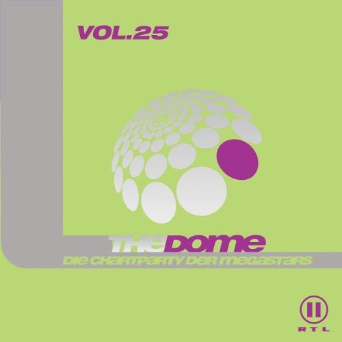 Dome/Vol. 25
