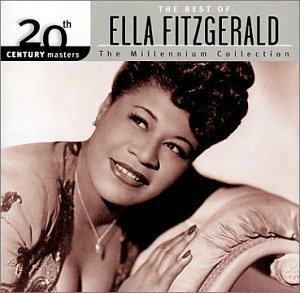 Ella Fitzgerald/Millennium Collection-20th Cen@Millennium Collection