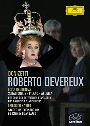 G. Donizetti Roberto Devereux 