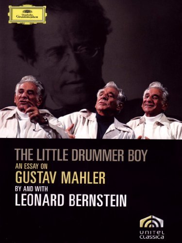 Leonard Bernstein Little Drummer Boy Documentary 