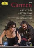 G. Bizet Carmen Garanca Alagna Nezet Seguin Me Nr 2 DVD 