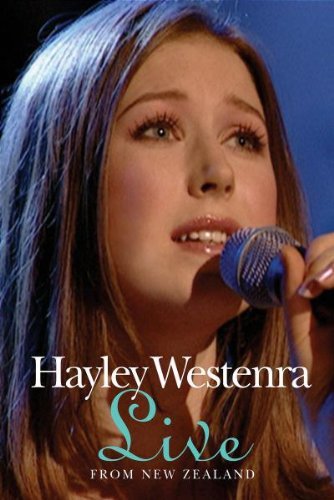 Hayley Westenra/Live From New Zealand