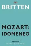 W.A. Mozart Idomeneo Tears Pears Harper Britten 2 DVD 