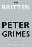 B. Britten Peter Grimes Pears 