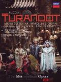 Giacomo Puccini Turandot Guleghina Poplavskay 