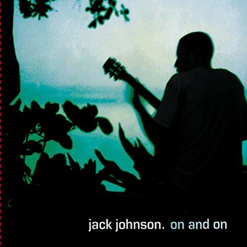 Jack Johnson/On & On@Digipak