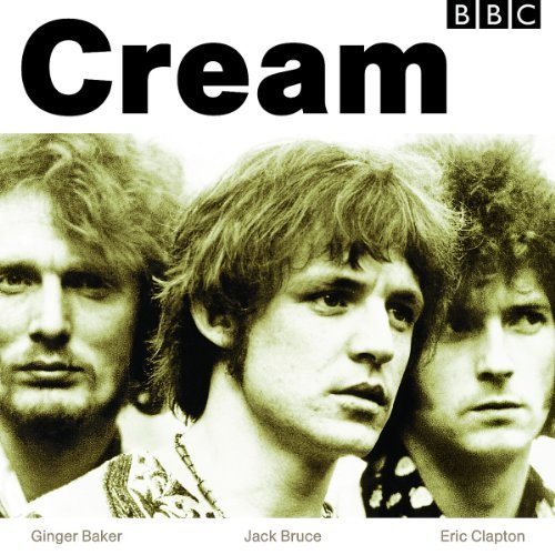 Cream/BBC Sessions