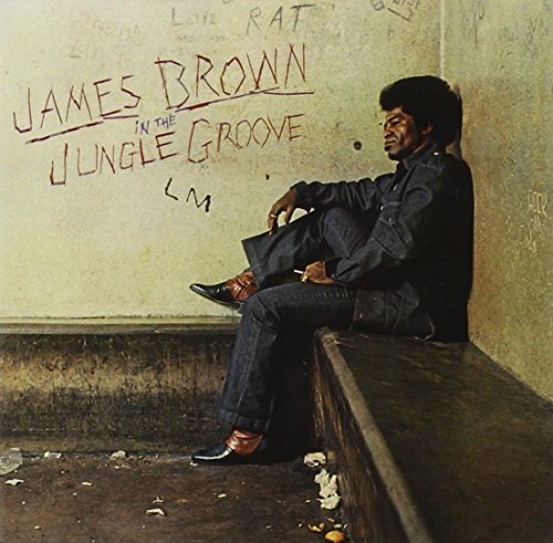 James Brown/In The Jungle Groove@Remastered