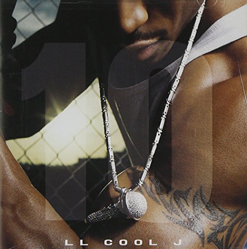 LL Cool J/10@Feat. Jennifer Lopez