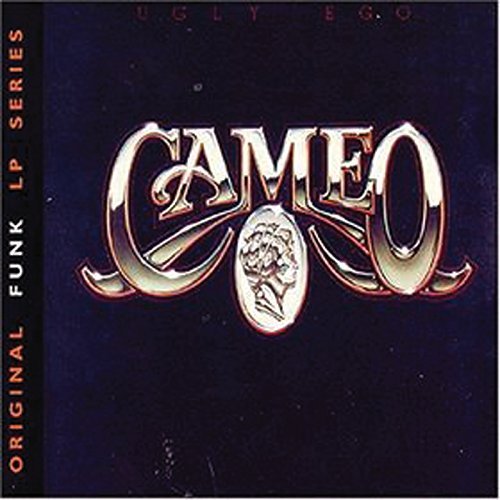 Cameo/Ugly Ego@Import-Eu@Remastered