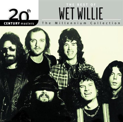 Wet Willie/Best Of Wet Willie-Millennium@Millennium Collection