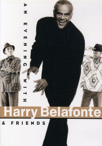 Harry Belafonte/Evening With Harry Belafonte &