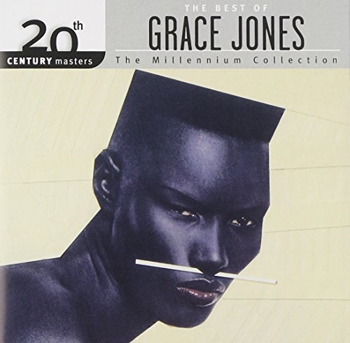 Grace Jones/Millennium Collection-20th Cen@Millennium Collection