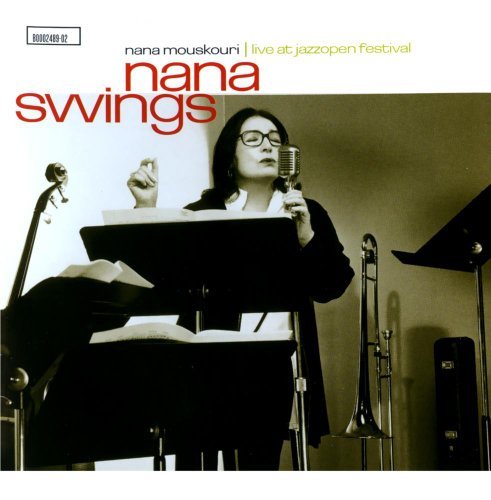 Nana Mouskouri/Nana Swings
